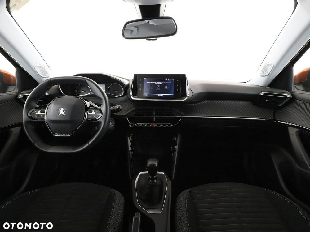 Peugeot 2008 Benzin 100 Allure - 16