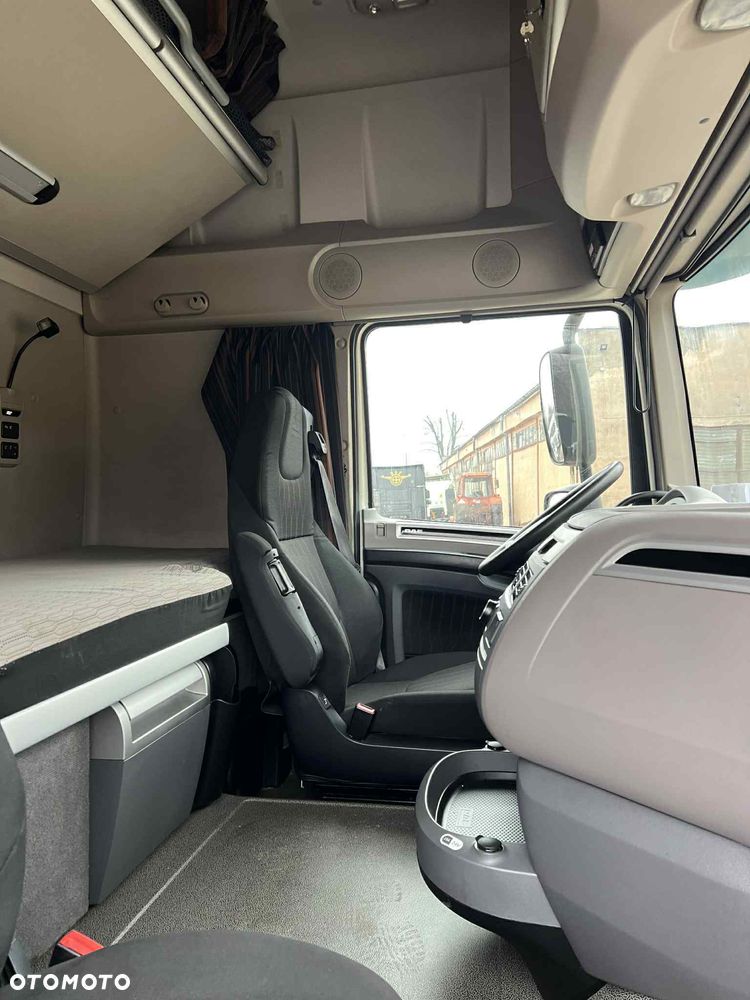 DAF XF 480 FT SSC - 10