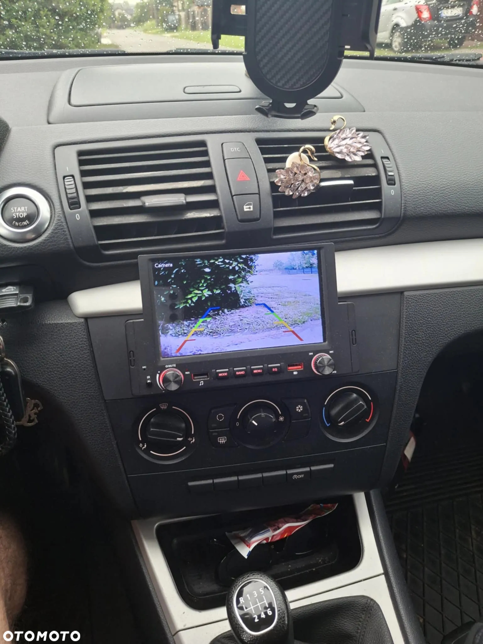BMW Seria 1 116i - 8