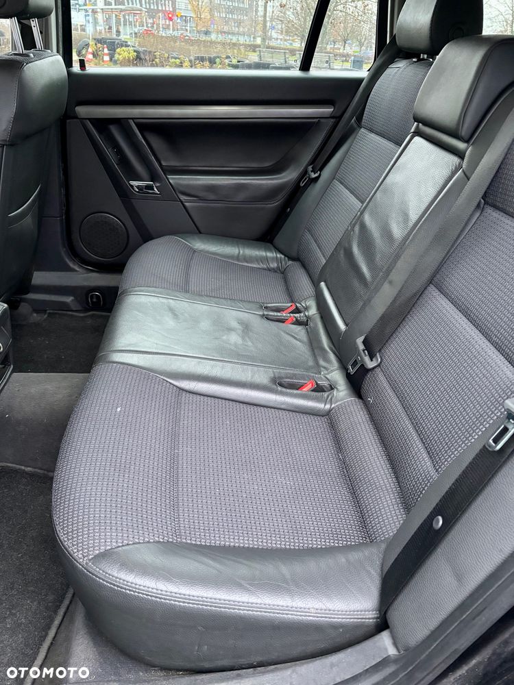 Opel Vectra 1.9 CDTI Cosmo - 19
