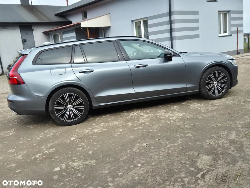 Volvo V60 - 10