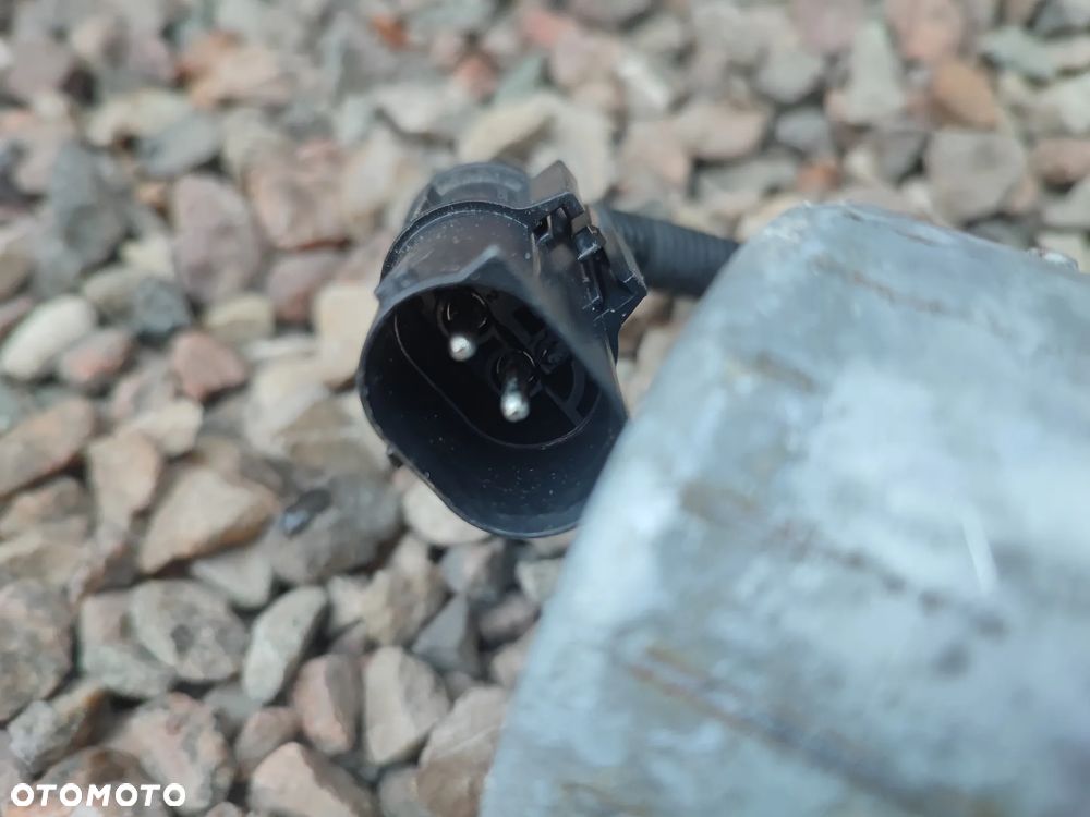 BMW E46 / E39 ORYGINALNA DODATKOWA POMPA DOŁADOWUJĄCA DSC / ABS EUROPA O NR.  34 51 1 166 087 / 34 51 1 165 046 OEM W BARDZO DOBRYM STANIE - 6