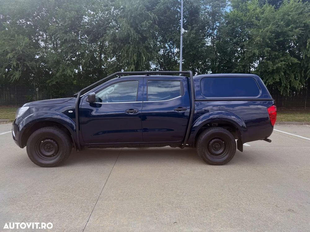 Nissan Navara - 15
