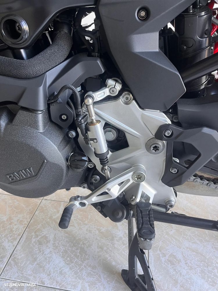 BMW F 800 GS - 5