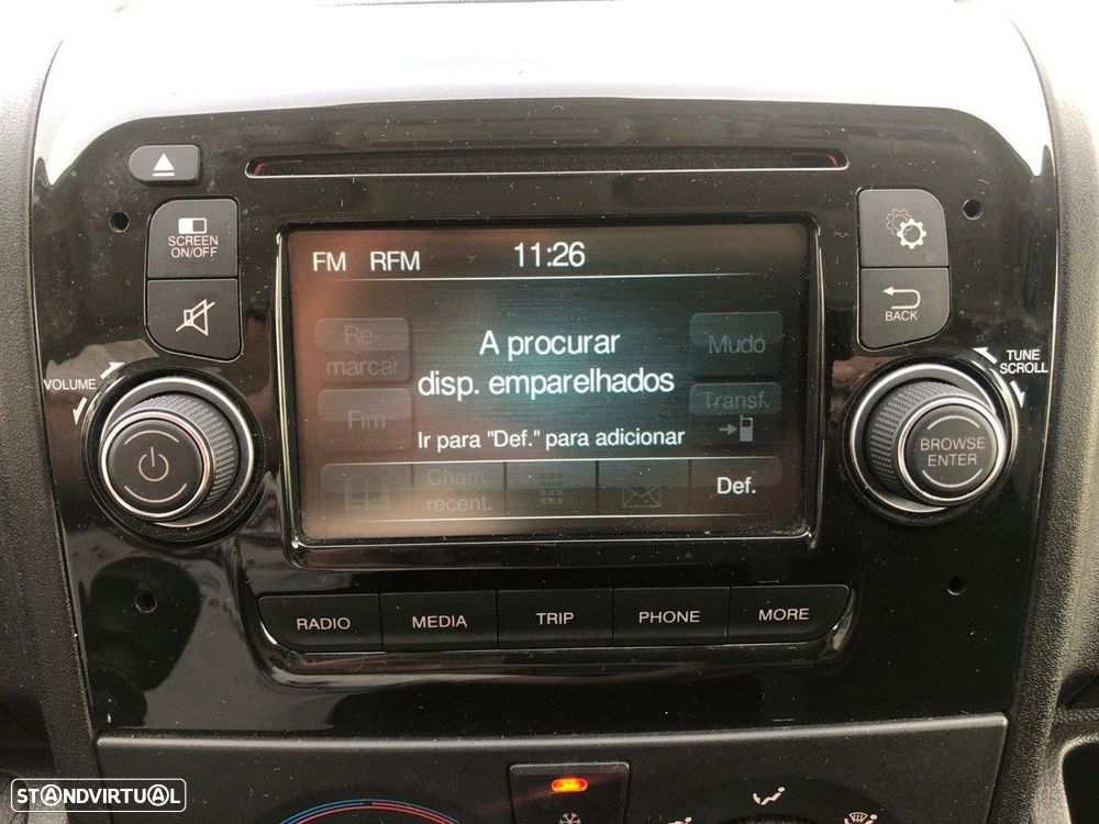 Peugeot Boxer 2.0 HDI 130cv - AC - IVA - FRIGORÍFICA - 33
