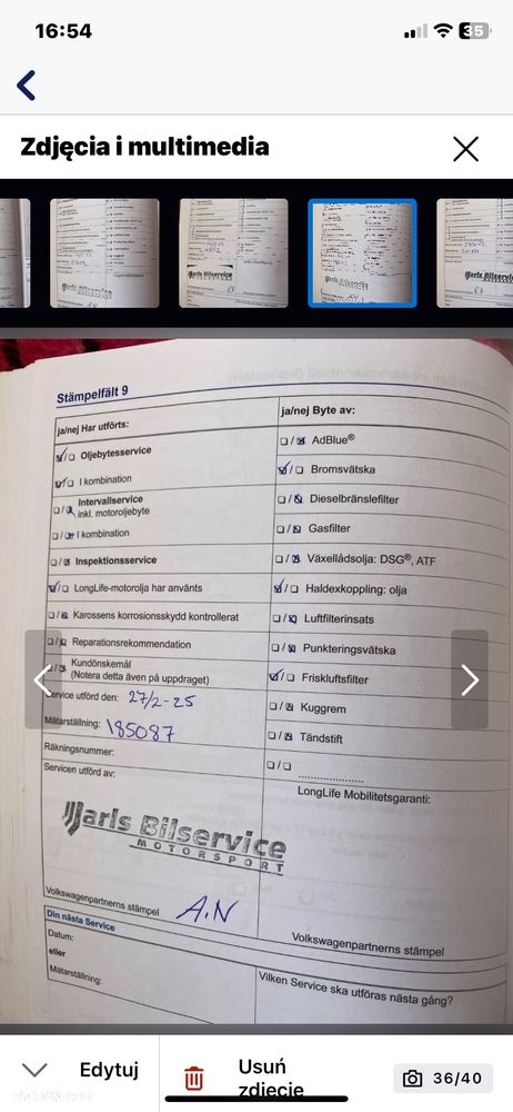 Volkswagen Tiguan 1.4 TSI 4Mot R-Style - 39