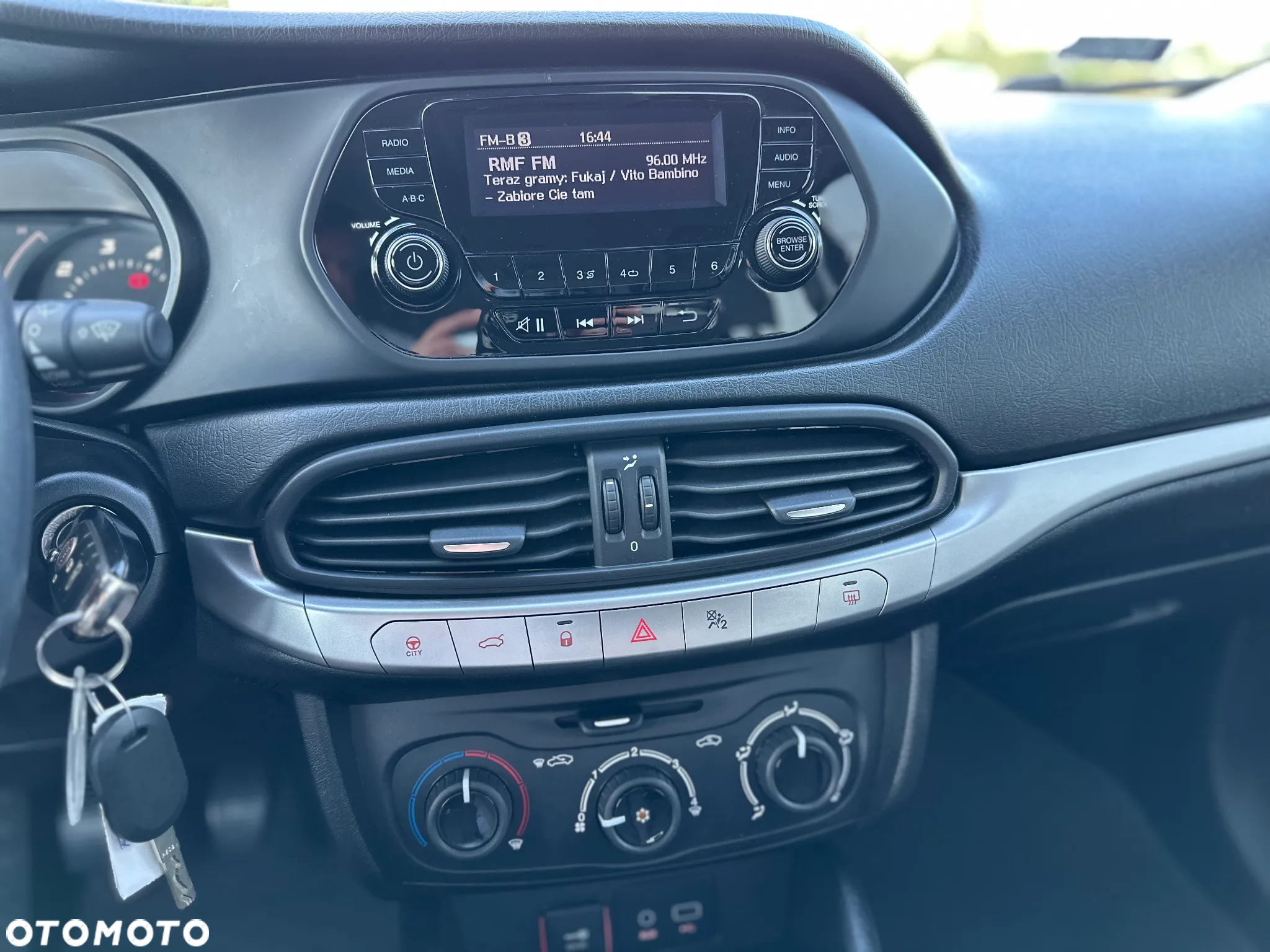 Fiat Tipo 1.4 16v Easy - 10