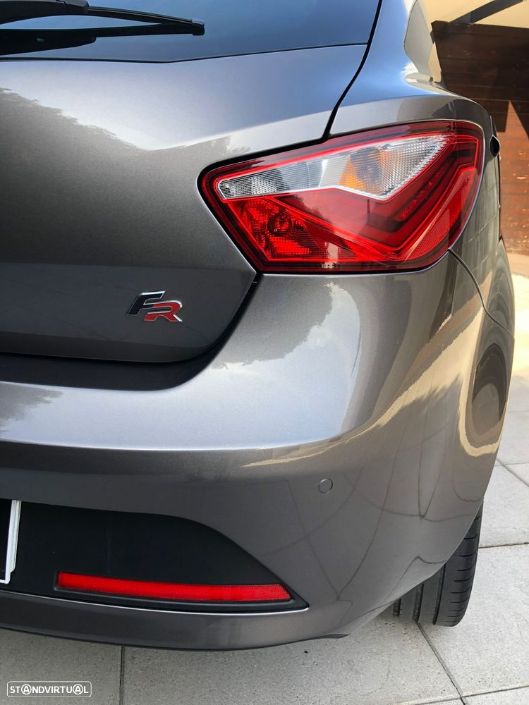 SEAT Ibiza 1.0 EcoTSI FR - 30