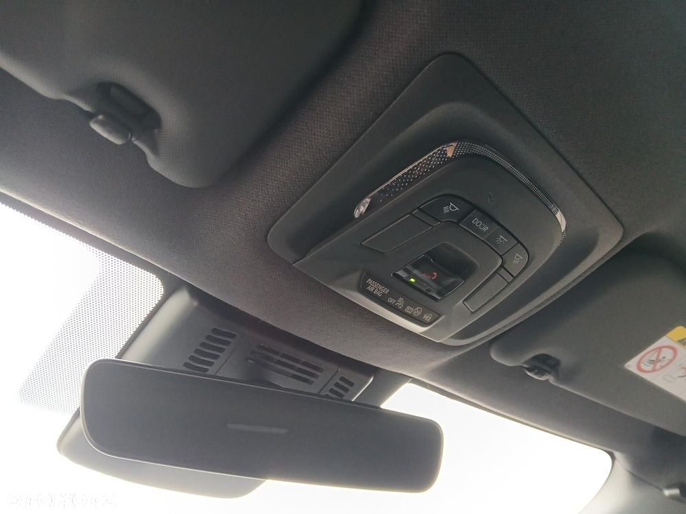 Toyota C-HR 1.8 Hybrid Style - 36