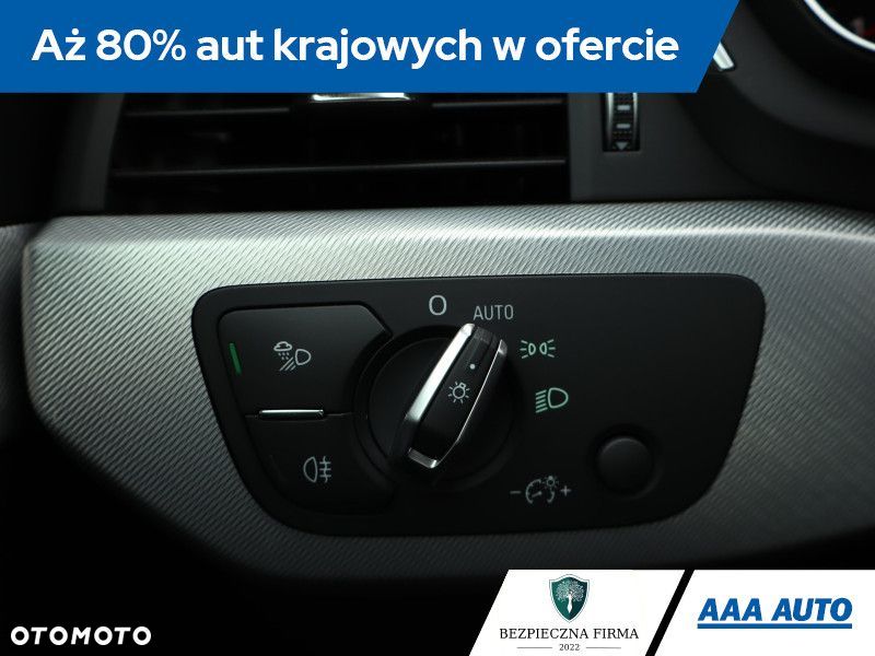 Audi A4 Avant - 22