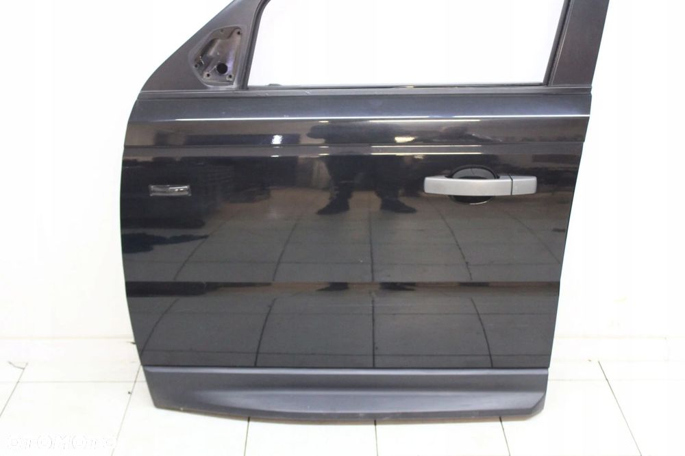 RANGE ROVER SPORT L320 05R- DRZWI LEWE PRZEDNIE LEWY PRZÓD - 3