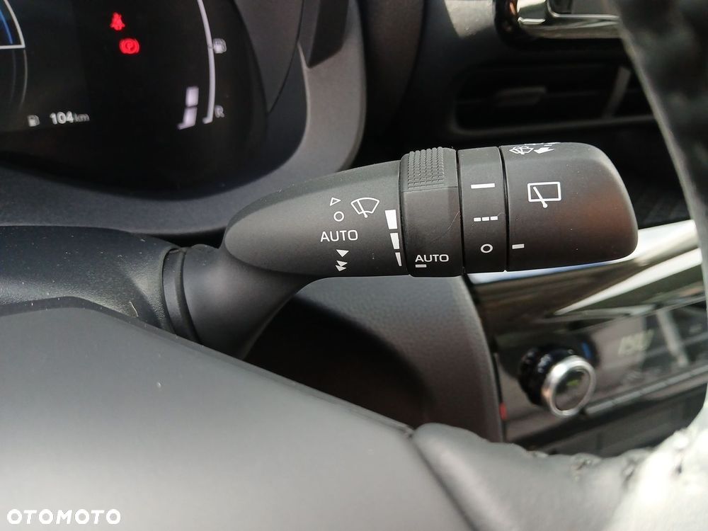 Toyota Yaris Cross Hybrid 1.5 Comfort - 26