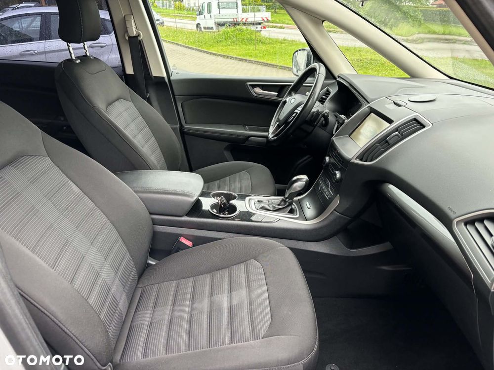 Ford Galaxy 2.0 TDCi Titanium PowerShift - 22