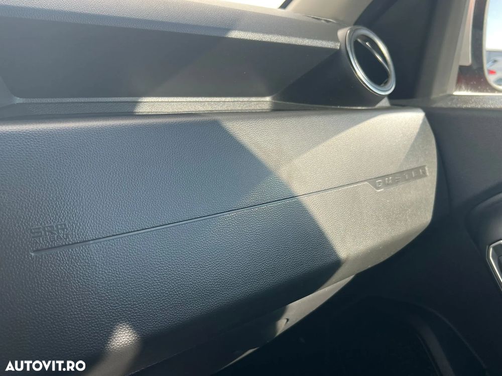 Dacia Duster TCe 150 4WD Prestige - 27