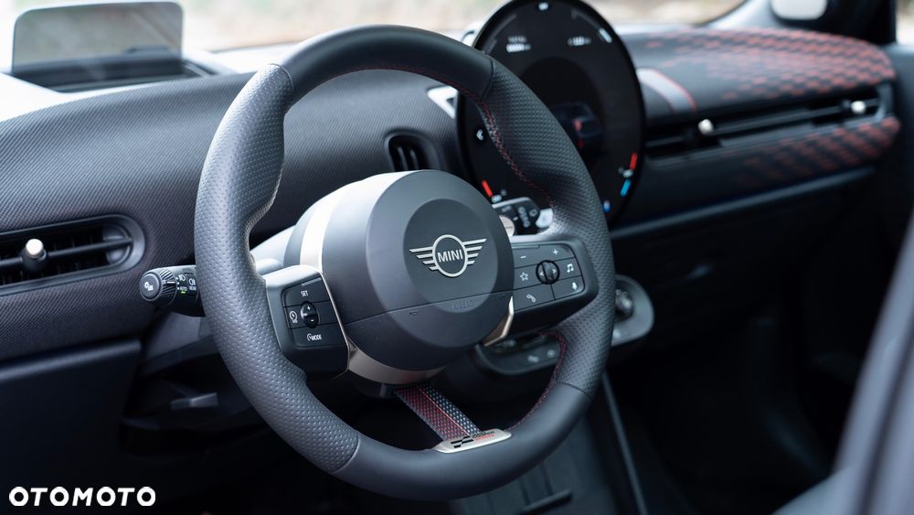 MINI John Cooper Works - 6