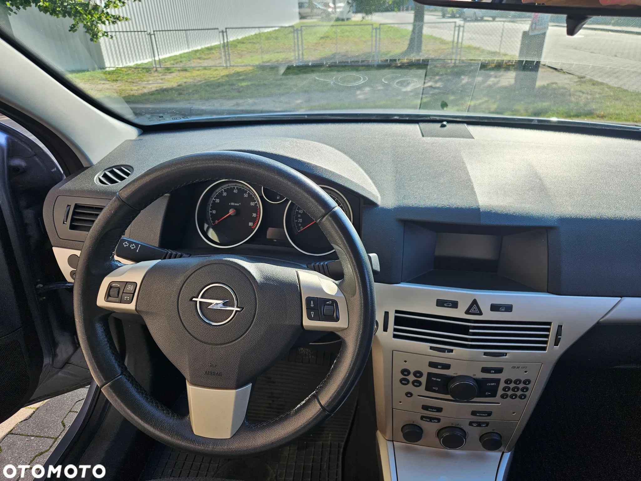 Opel Astra - 12