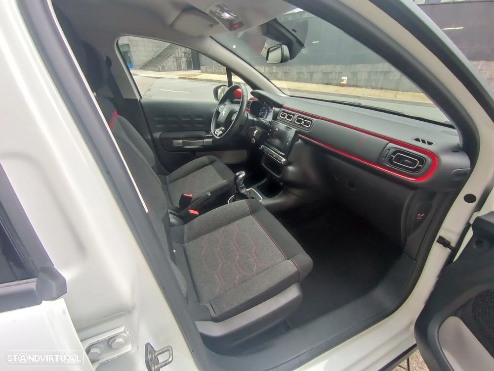 Citroën C3 1.2 PureTech Collection - 19