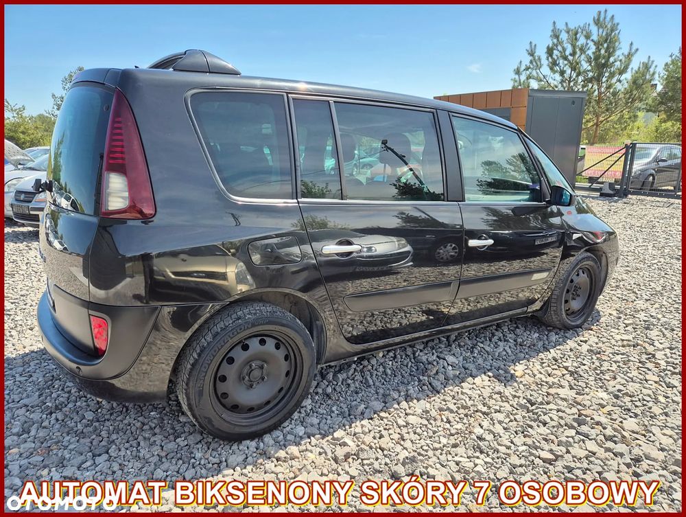 Renault Grand Espace 2.0 dCi Initiale - 1