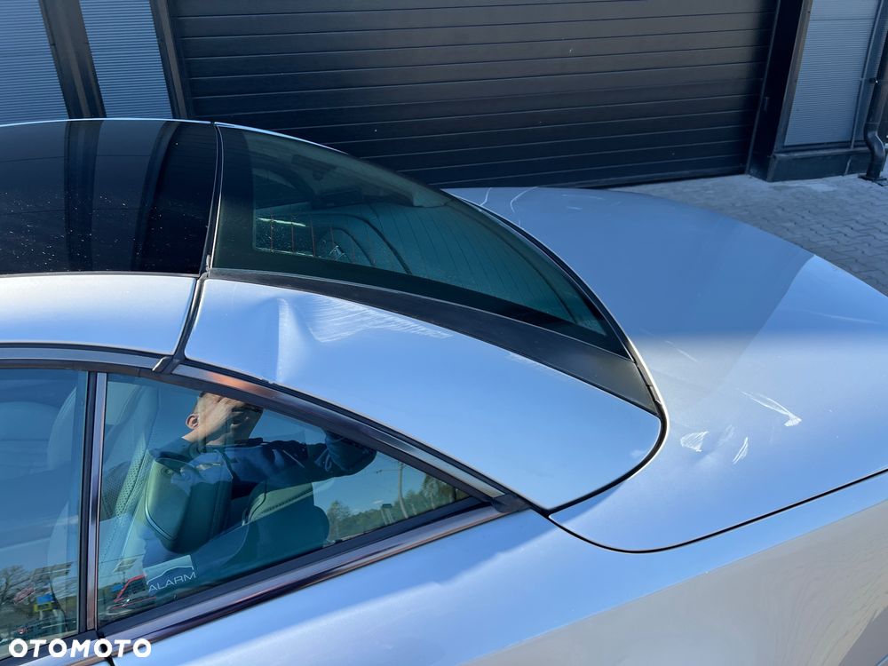 Mercedes-Benz SL 55 AMG Automatik - 6