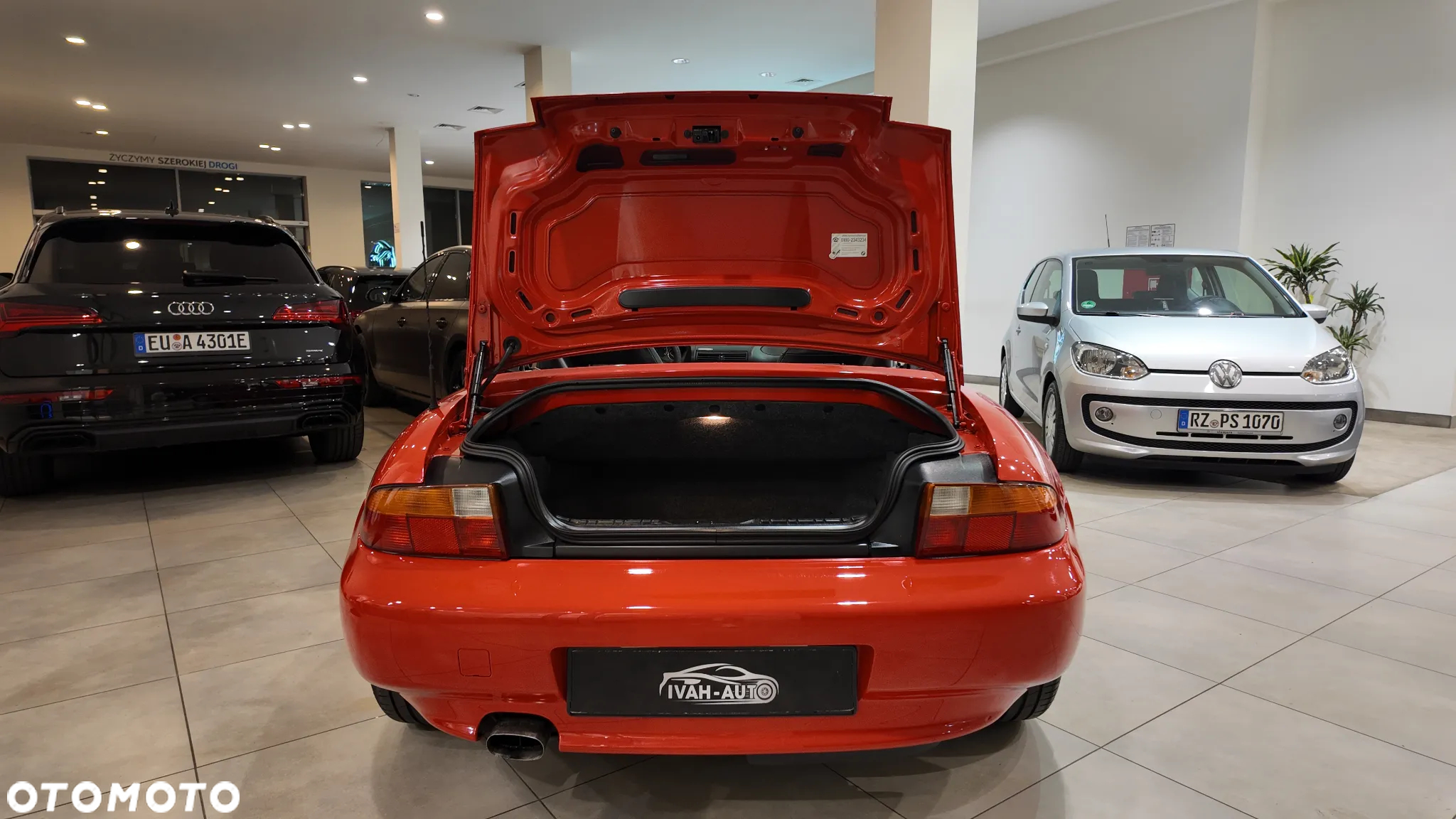 BMW Z3 1.8 - 40