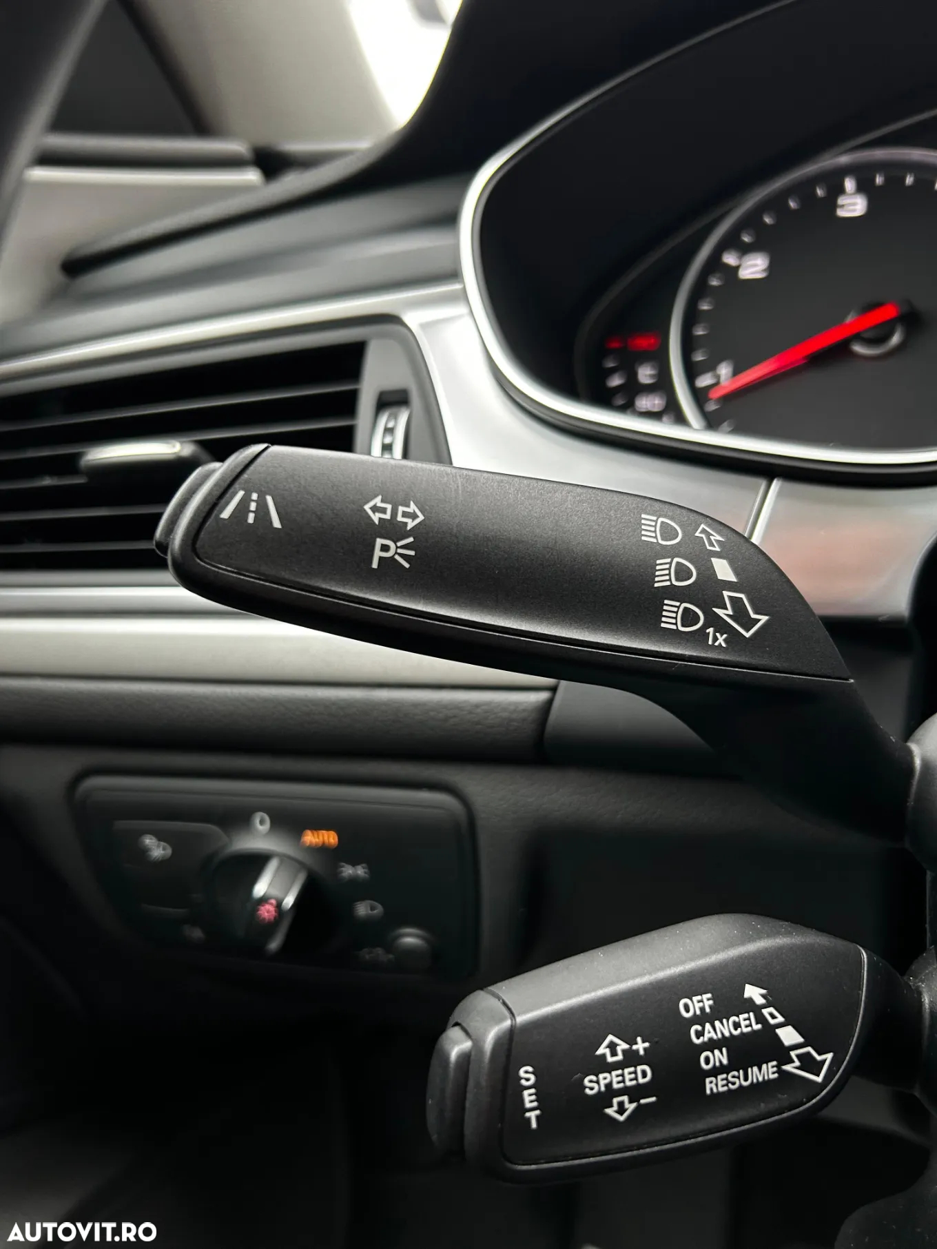 Audi A6 2.0 TDI Ultra S tronic - 12