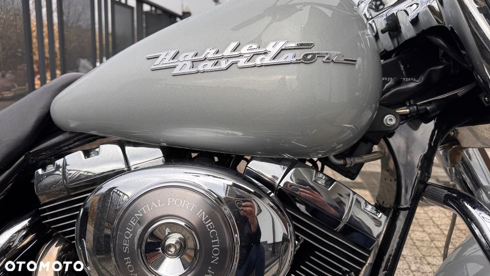 Harley-Davidson Touring Road King - 10