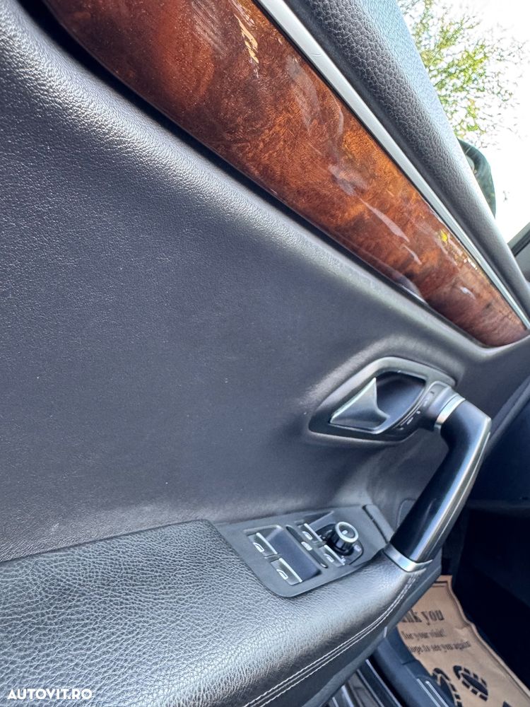 Volkswagen Passat CC 2.0 TDI BMT DSG - 12