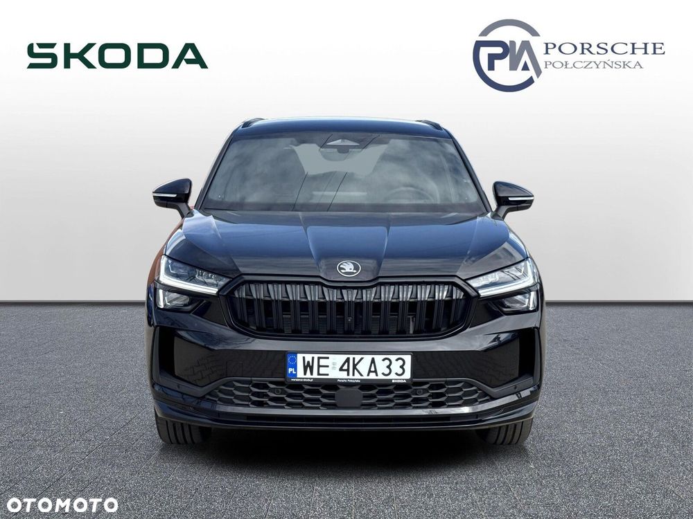 Skoda Kodiaq - 9
