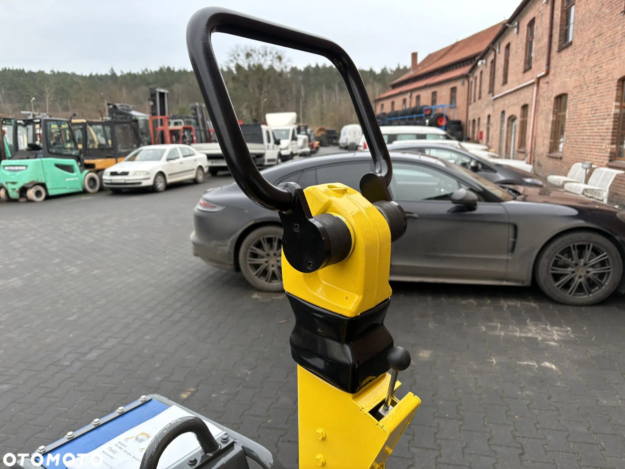 Wacker Neuson DPU 4545 H - 13