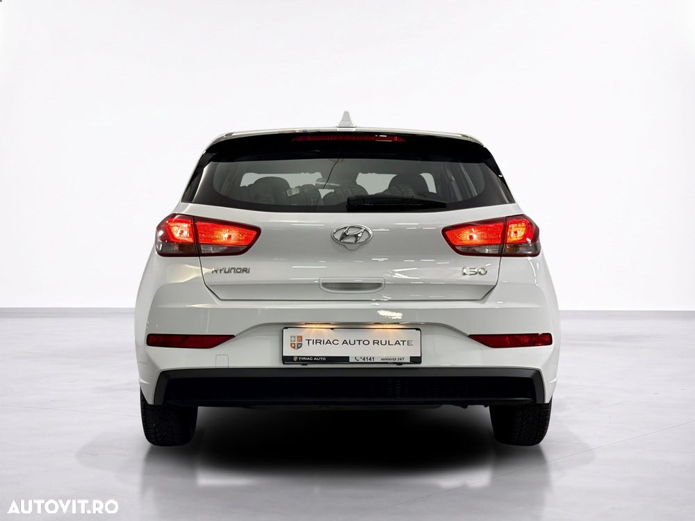 Hyundai i30 - 5