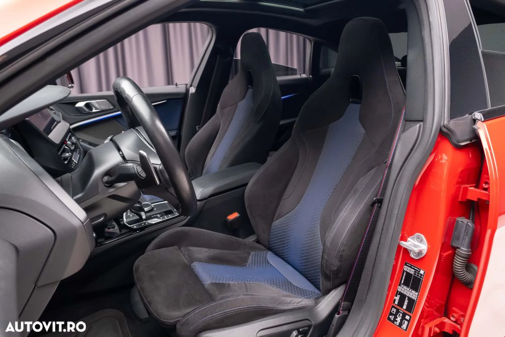 BMW M2 - 23