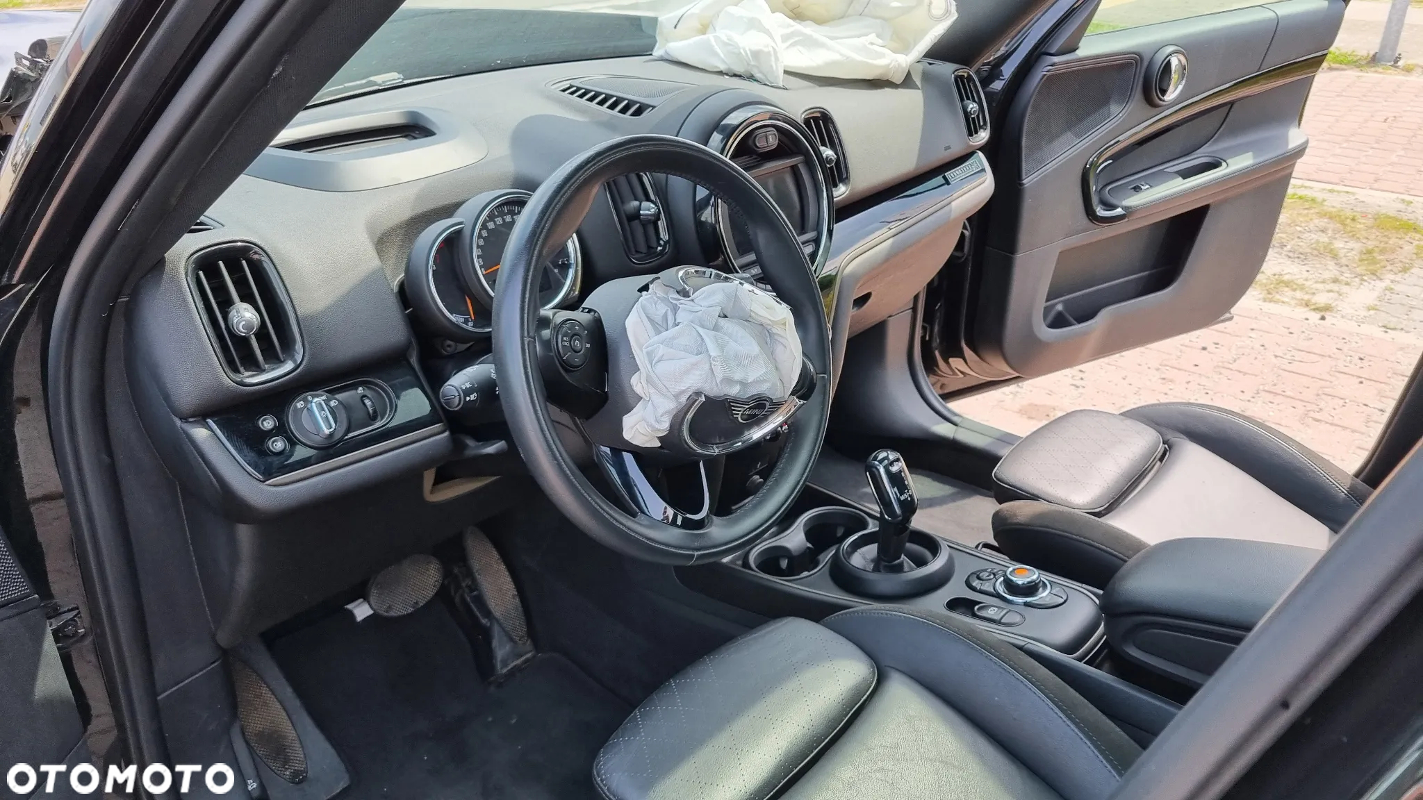 MINI Countryman Cooper - 26