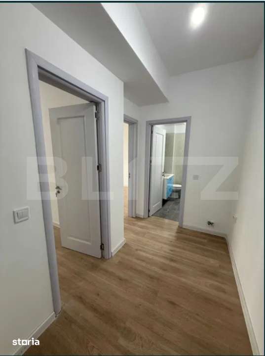 Apartament 38.45 mp - Hlincea - Poitiers — fotografia 1