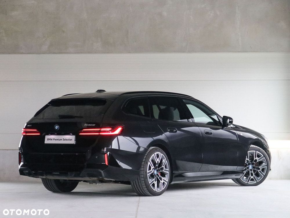 BMW Seria 5 - 2
