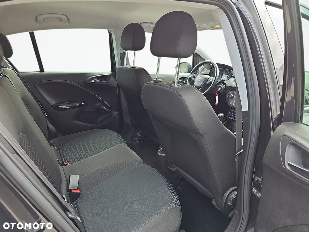 Opel Corsa 1.4 Enjoy - 13