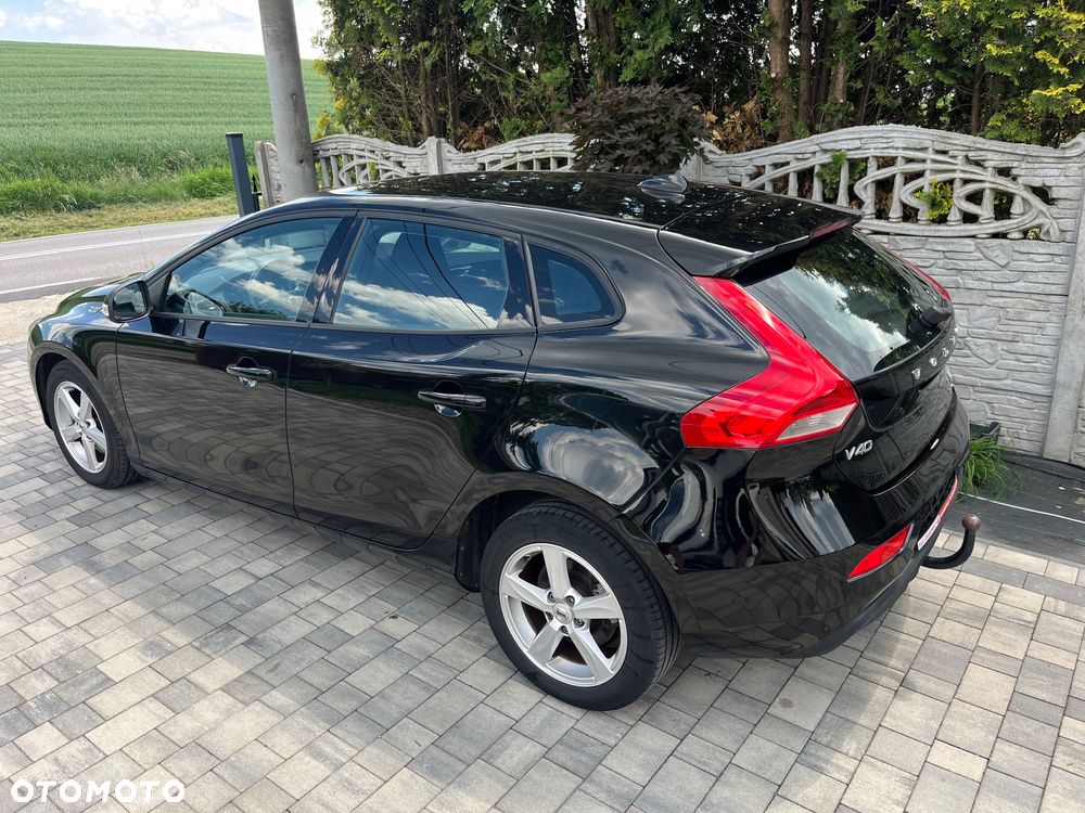 Volvo V40 T2 Drive-E Base - 5