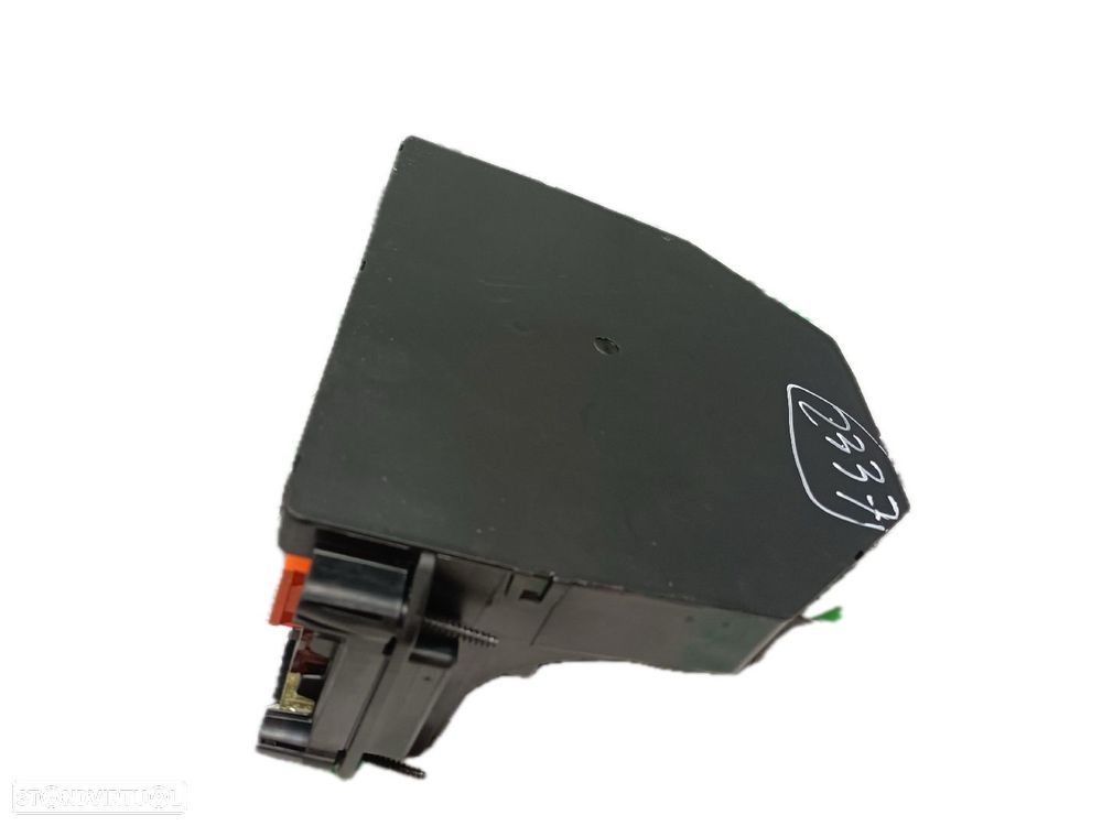 Módulo Eletrónico Mercedes-Benz E-Class (W212) - 4