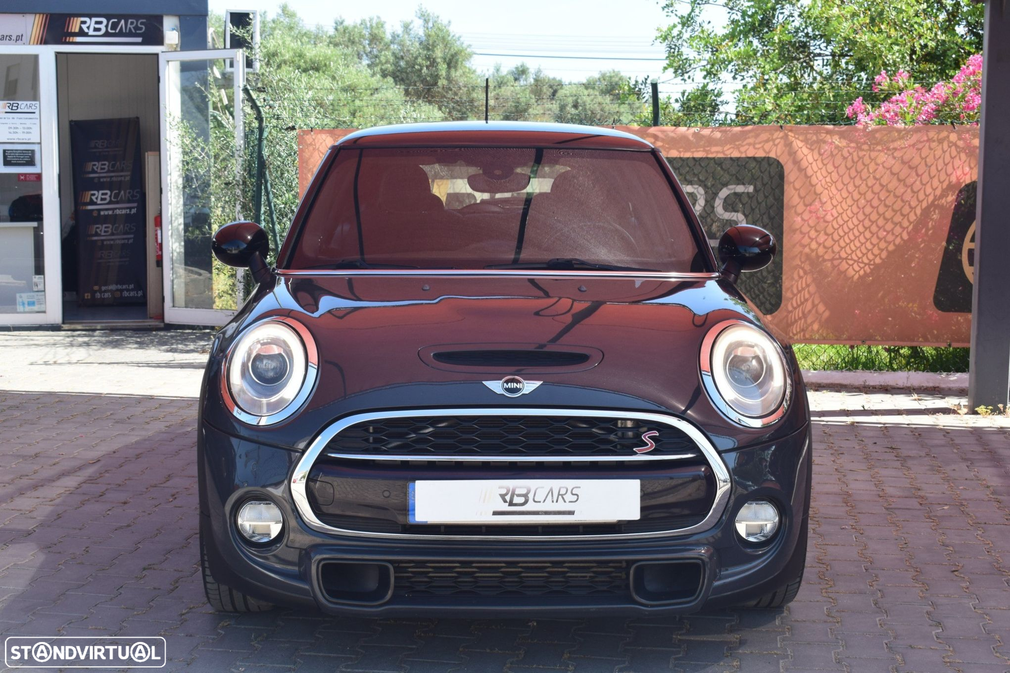 MINI 3 Portas Cooper S Auto - 2