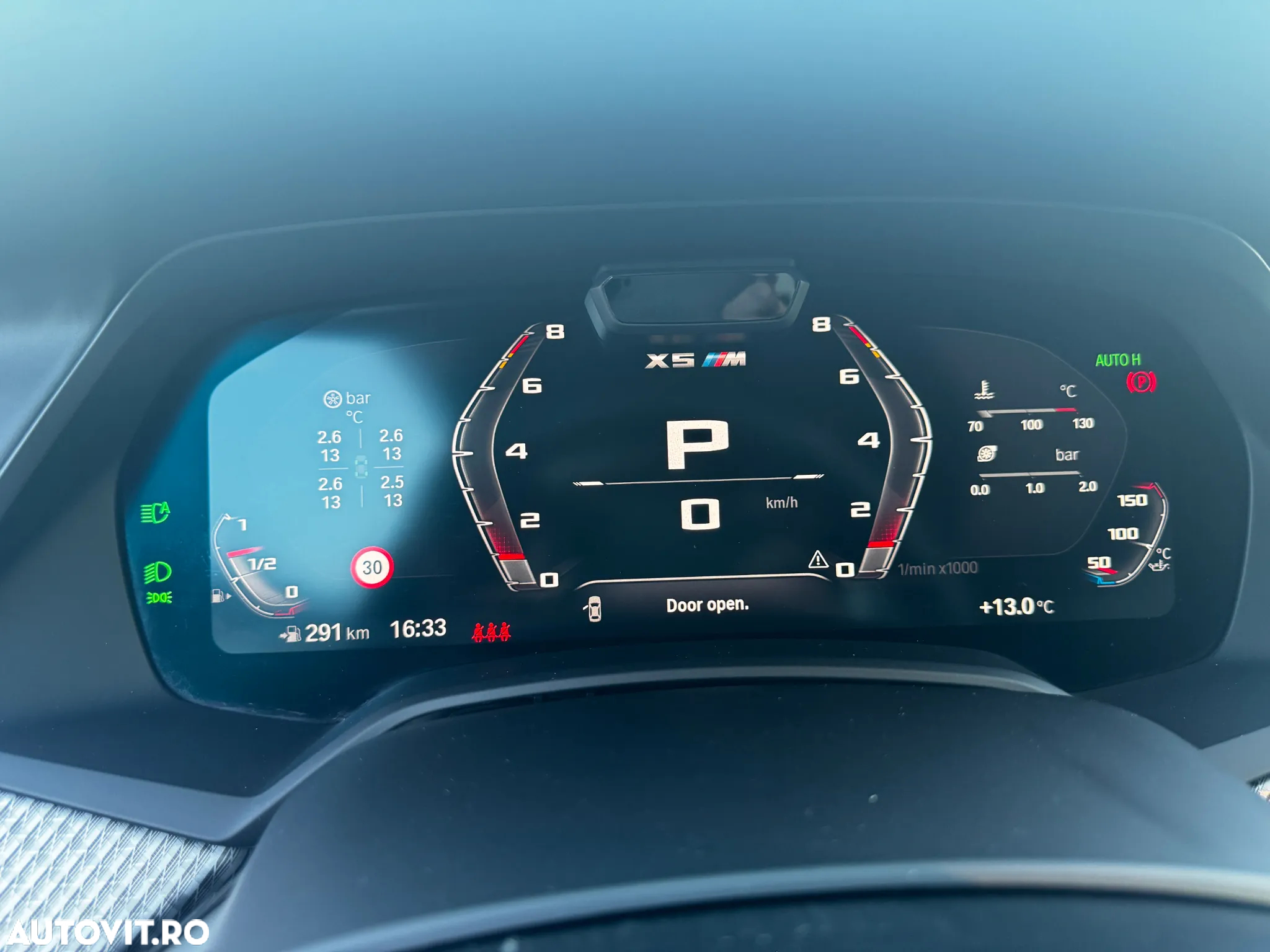 BMW X5 M Competition - 17