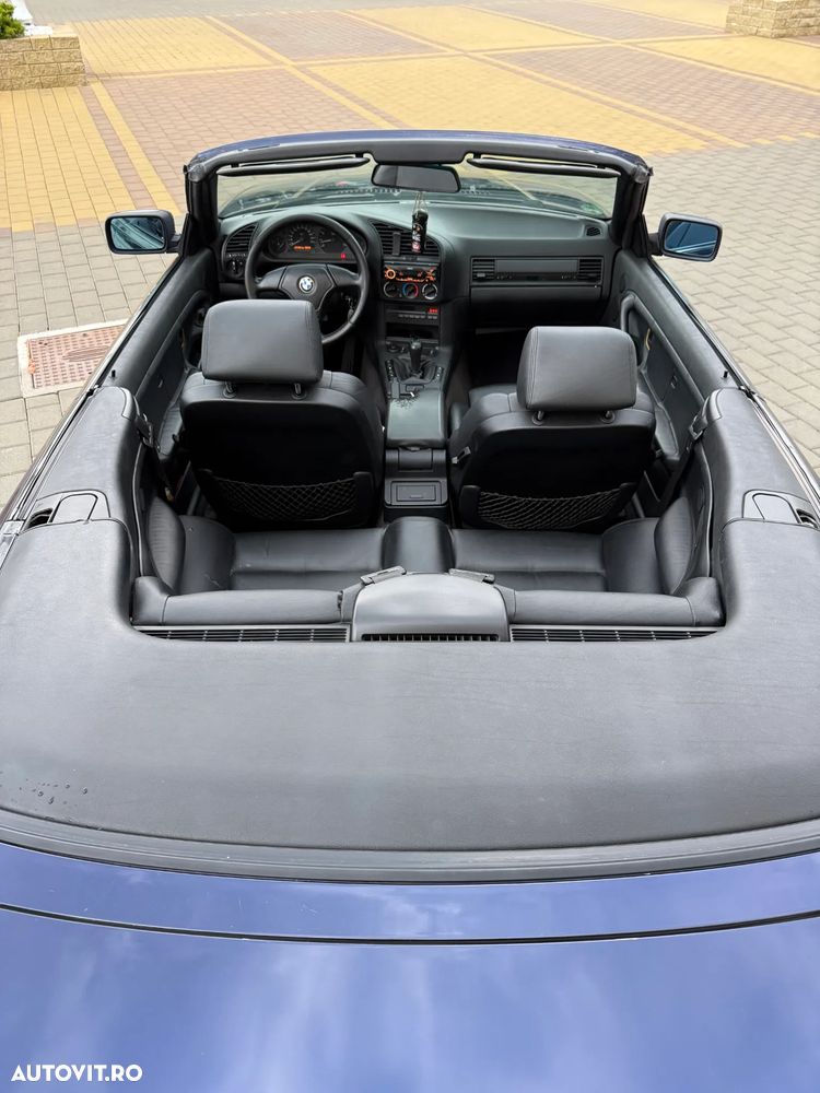 BMW Seria 3 - 5
