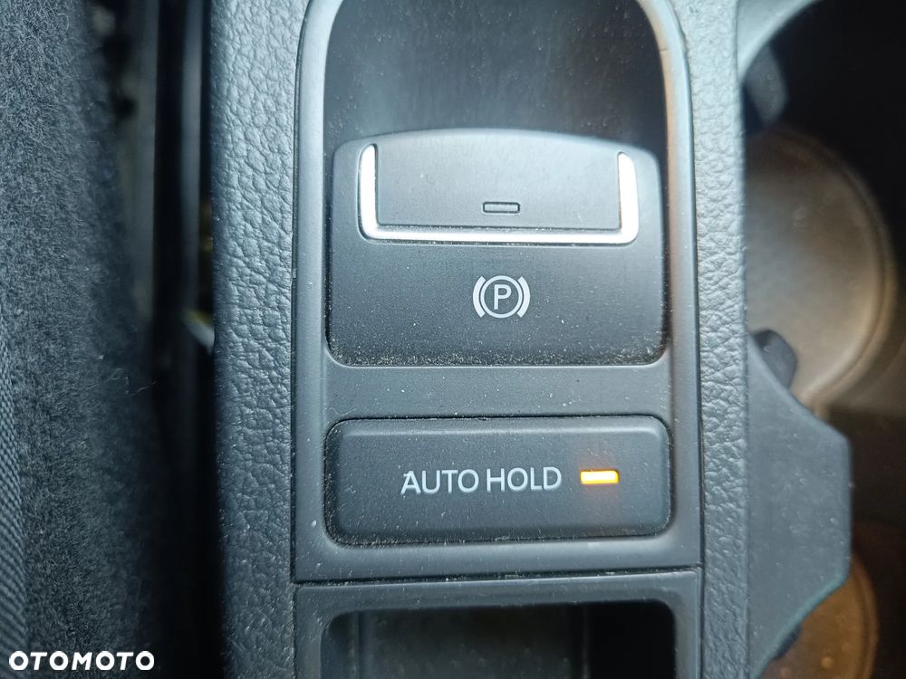Volkswagen Sharan - 18