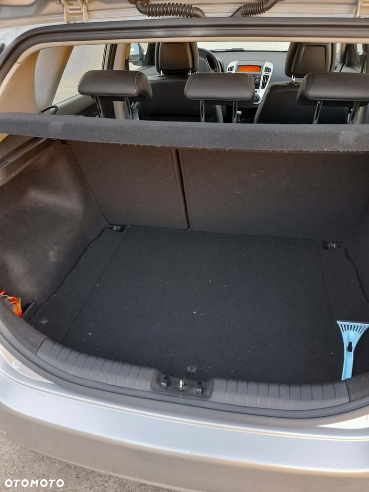 Kia Ceed 1.6 Optimum - 30