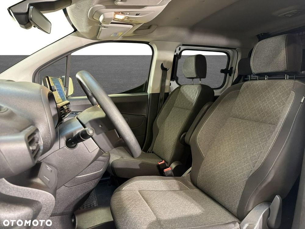 Opel Combo - 9