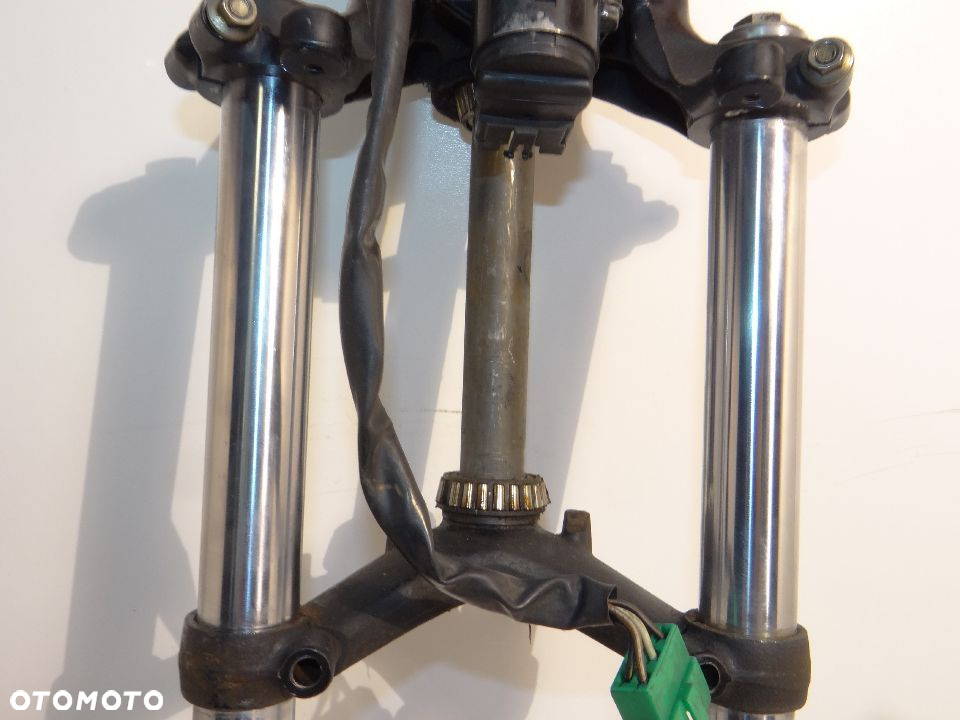 CX 500 GL 500 zawieszenie przód lagi półki półka zawieszenia H2126 - 8
