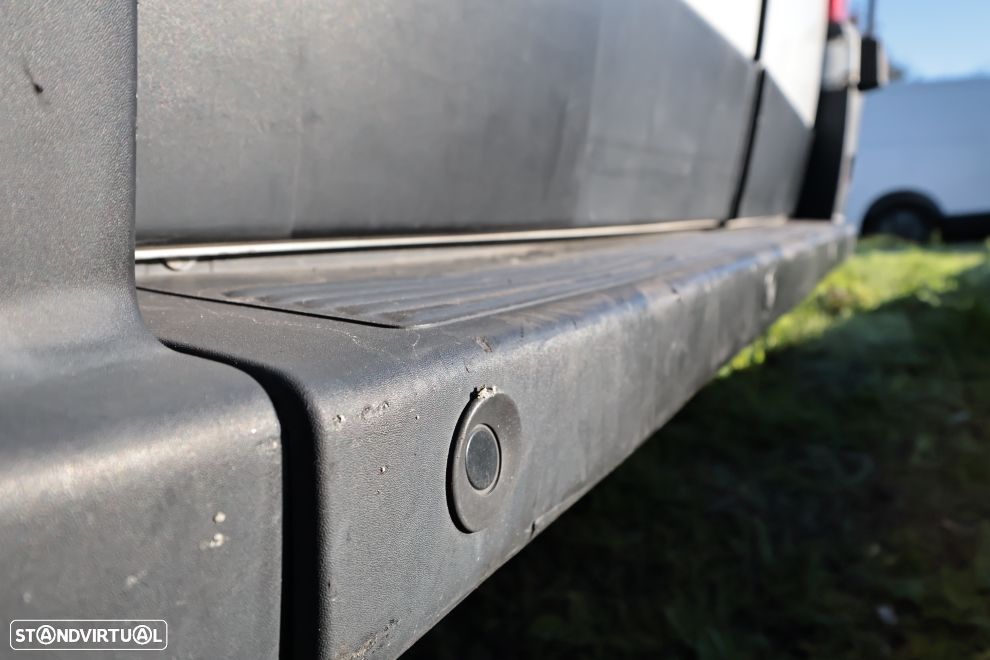 Citroën Jumper Jumper - 2.2 Bluehdi 35 L4h3 Club - 4