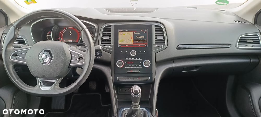 Renault Megane - 16
