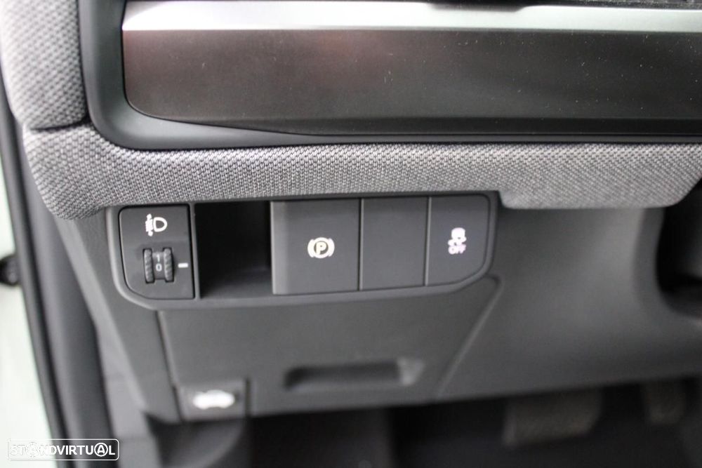 Kia EV3 81,4-kWh FWD Earth - 17