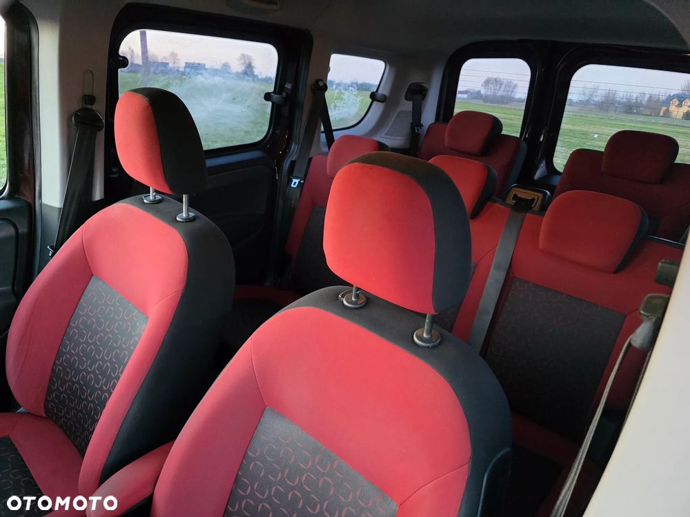 Fiat Doblo - 7