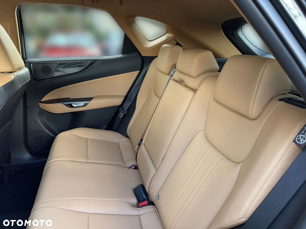 Lexus NX 350h Prestige 2WD - 15