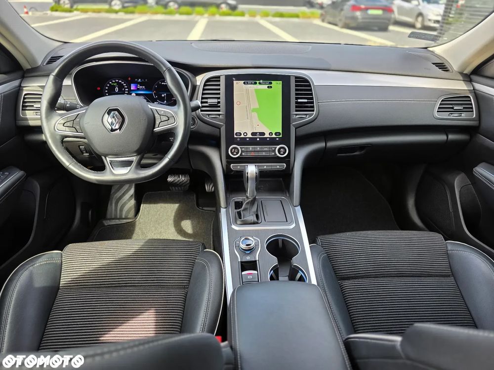 Renault Talisman 1.3 TCe FAP Initiale Paris EDC - 17